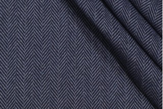 Kaufmann Wallace Woven Upholstery Fabric in Bristol