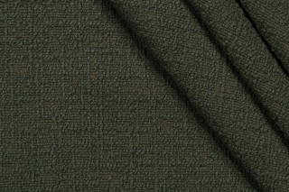 PK Lifestyles Cirrus Textured Woven Upholstery Fabric in Moss 