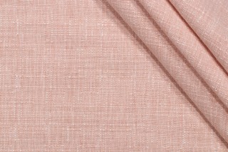 PK Lifestyles Avalon Textured Decorator Fabric in Cameo 