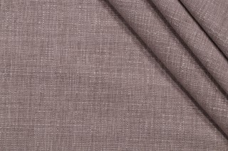 PK Lifestyles Avalon Textured Decorator Fabric in Mushroom 