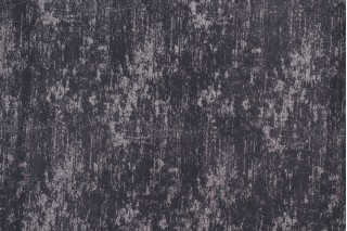 Covington Hayworth Woven Decorator Fabric in 591-Midnight