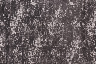 Covington Hayworth Woven Decorator Fabric in 922-Granite