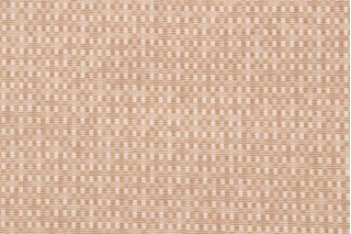Covington Juno Woven Decorator Fabric in 118-Sandstone