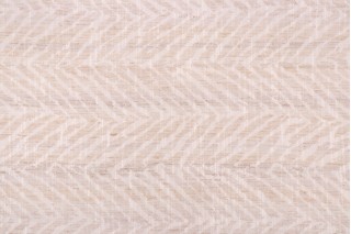 TFA Enyen Woven Upholstery Fabric in Natural