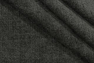 Golding Grace Chenille Upholstery Fabric in Pesto 