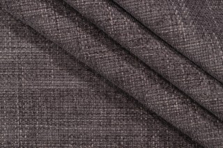 Golding Trendy Woven Chenille Upholstery Fabric in Zinc 