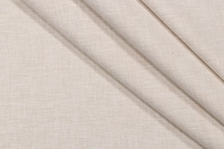Golding Lana Woven Poly Cotton Decorator Fabric in Sesame 