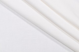 Golding Lana Woven Poly Cotton Decorator Fabric in Glacier 