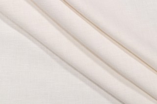 Golding Lana Woven Poly Cotton Decorator Fabric in Pearl 