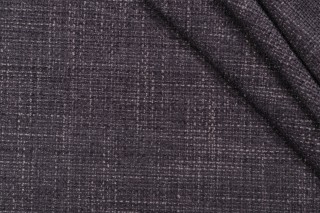 Golding Trendy Woven Chenille Upholstery Fabric in Slate 