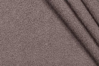 Golding Cuddle Upholstery Fabric in Cement 