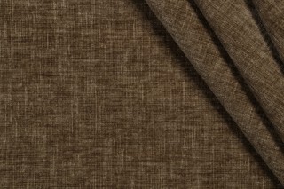 Golding Hathaway Chenille Upholstery Fabric in Olive 