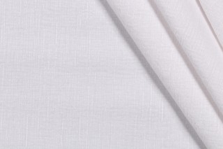 Golding Hathaway Chenille Upholstery Fabric in Pearl 
