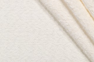 Golding Valerie Chenille Upholstery Fabric in Cloud 