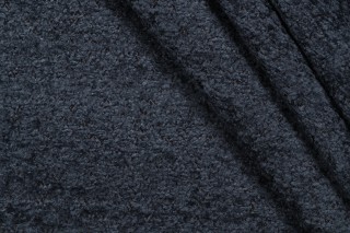 Golding Valerie Chenille Upholstery Fabric in Storm 