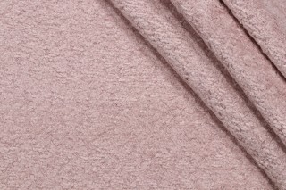 Golding Valerie Chenille Upholstery Fabric in Soft Petal 