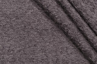 Golding Valerie Chenille Upholstery Fabric in Graphite 