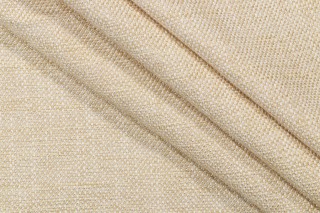 Hicks Weave Woven Upholstery Fabric in Golden Hour
