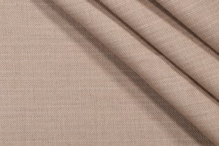 Sunbrella Boss Tweed Woven Solution Dyed Acrylic Outdoor Fabric in Wren
