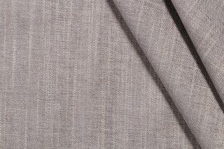 Crypton Castle High Performance Woven Upholstery Fabric in Stone