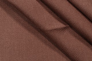 Thibaut Derwent Woven Decorator Fabric in Biscuit 