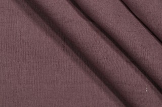 Thibaut Woven Decorator Fabric in Amethyst 
