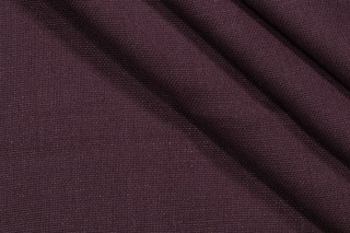 Thibaut Eden Woven Decorator Fabric in Amethyst 