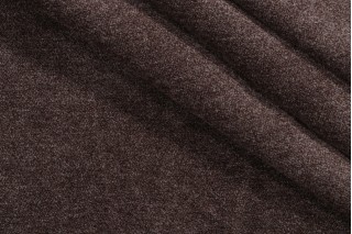 Crypton Synergy High Performance Woven Chenille Upholstery Fabric in Mahogany