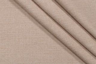 Flannigan Woven Decorator Fabric in Hemp 