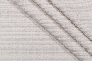 Crypton Tammy High Performance Woven Chenille Upholstery Fabric in Oat 