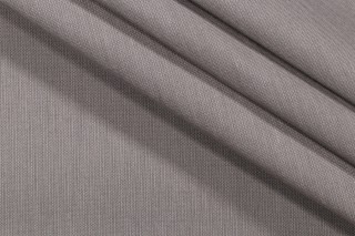 Sunbrella Spectrum Woven Solution Dyed Acrylic Outdoor Fabric in Dove 
