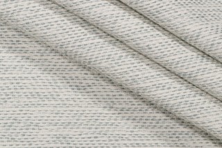 Magnolia Home Durango Woven Upholstery Fabric in Spa 