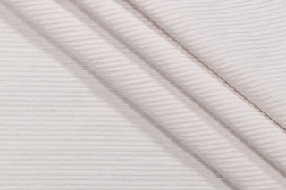Ridges Woven Corduroy Upholstery Fabric in Sand
