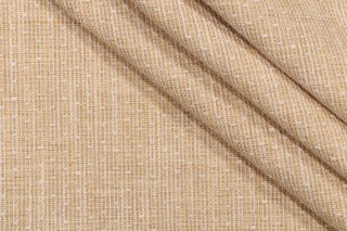 1 Yard Everwonder Woven Upholstery Fabric in Marigold