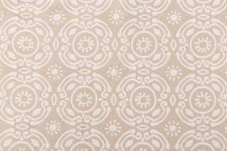 Thibaut Soleil W77976 Matelasse Upholstery Fabric in Sand