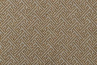 Thatcher Woven Upholstery Fabric in Mystic