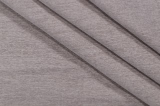 1 Yard Samford Chenille Upholstery Fabric in Flint