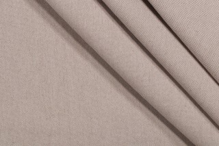 Crypton Crown High Performance Woven Upholstery Fabric in Natural Latte