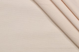 Crypton Crown High Performance Woven Upholstery Fabric in Natural Cream