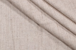 Eden Woven Chenille Upholstery Fabric in Mica