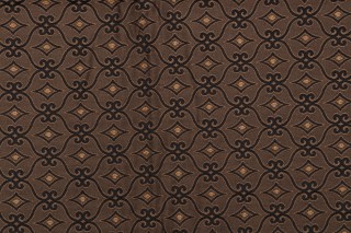  Zamora Woven Chenille Upholstery Fabric in Mocha
