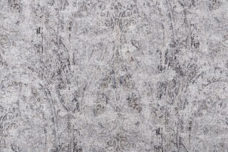 Mill Creek Imogen Woven Chenille Upholstery Fabric in Rain 