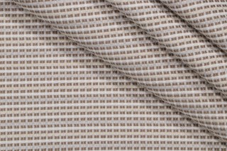 Crypton High Performance Woven Chenille Upholstery Fabric in Latte