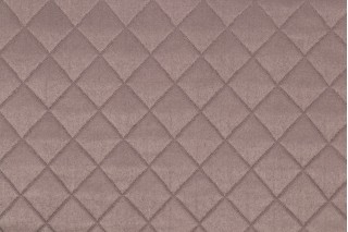 Covington Milo Woven Lightweight Matelasse Upholstery Fabric in 9-Graphite