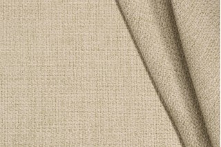Crypton Sparks High Performance Woven Upholstery Fabric in Celery