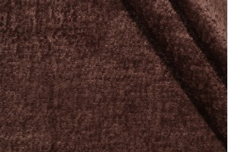 Crypton Hesse High Performance Woven Chenille Upholstery Fabric in Slate