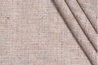 TFA Gatlinburg Woven Chenille Upholstery Fabric in Spa