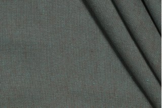 Clarence House Joplin Woven Decorator Fabric in Mineral