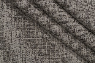 Crypton High Performance Woven Chenille Upholstery Fabric in Ash