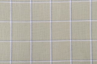 Kaufmann Westport Woven Upholstery Fabric in Green Tea 